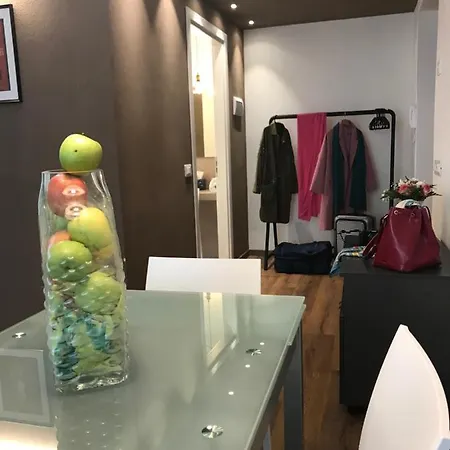 Casa Miranda La Spezia