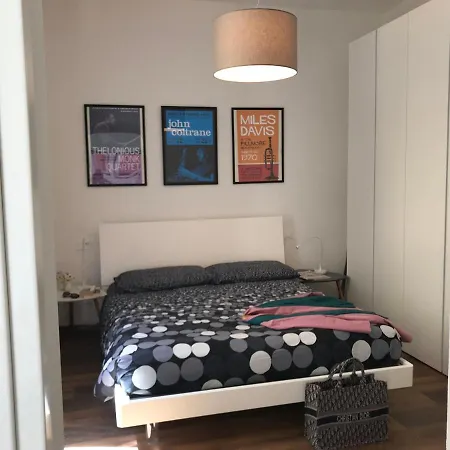 Apartment Casa Miranda