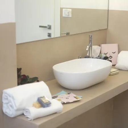 Casa Miranda Apartment La Spezia