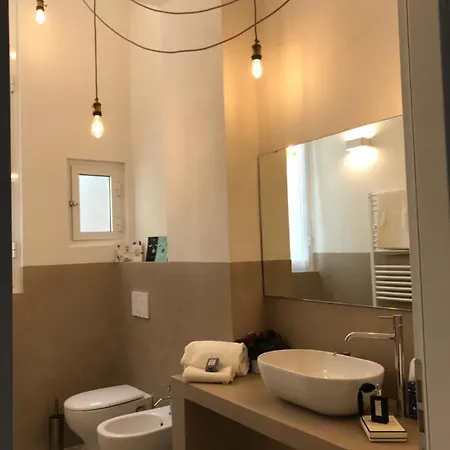 Apartment Casa Miranda *