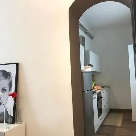 公寓 Casa Miranda
