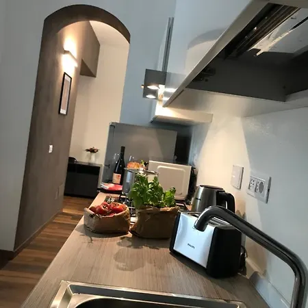 Casa Miranda Apartment *