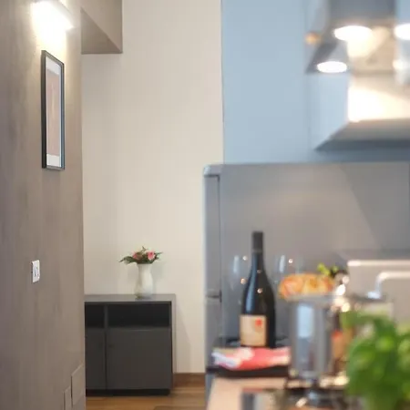 Casa Miranda Apartment La Spezia