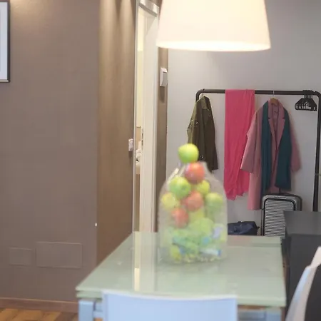 Casa Miranda Apartment *