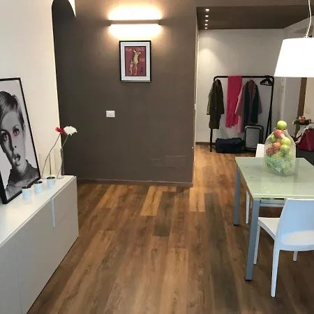 Casa Miranda 公寓