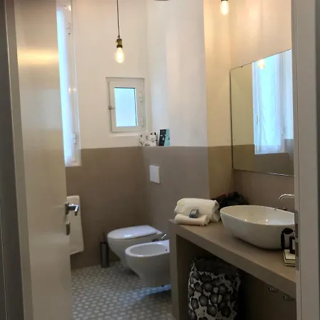 Apartment Casa Miranda