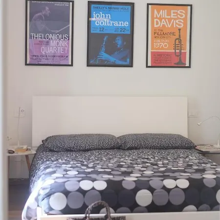 Casa Miranda Apartment La Spezia