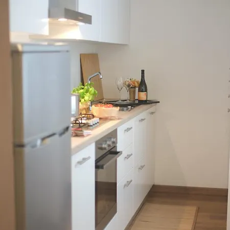 Casa Miranda * La Spezia