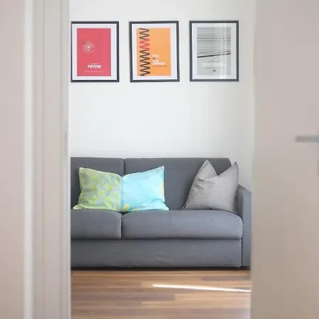 Apartment Casa Miranda *