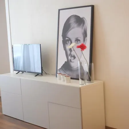 Casa Miranda * La Spezia