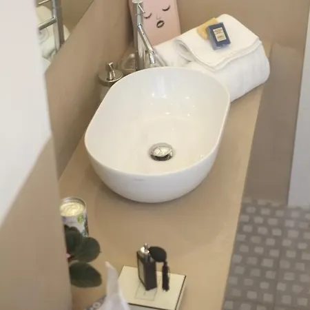 Casa Miranda 公寓 斯培西亚